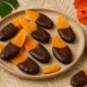 Hela Wela Chocolate Dipped Mango Bites